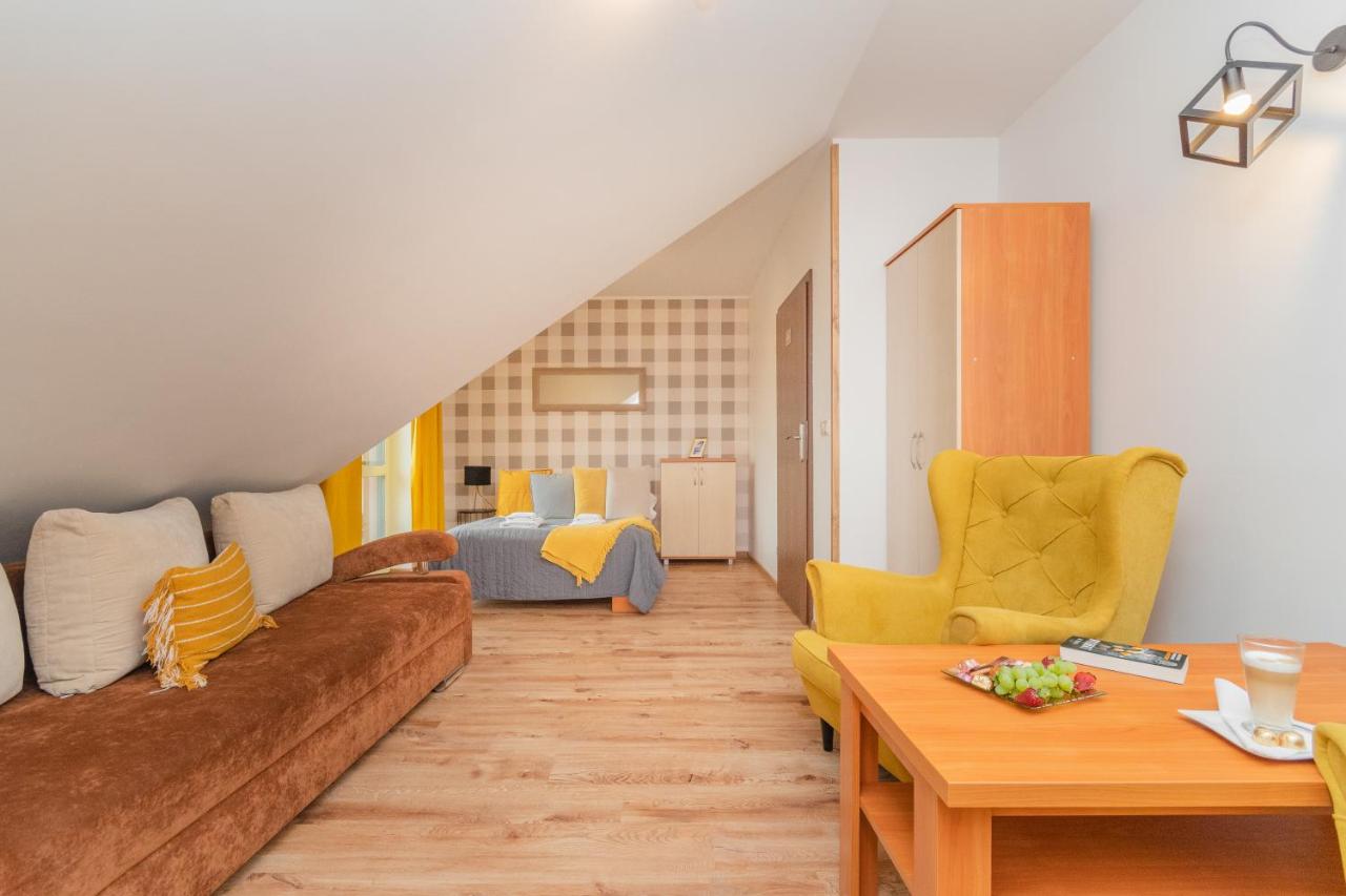 Quadruple Room with Balcony