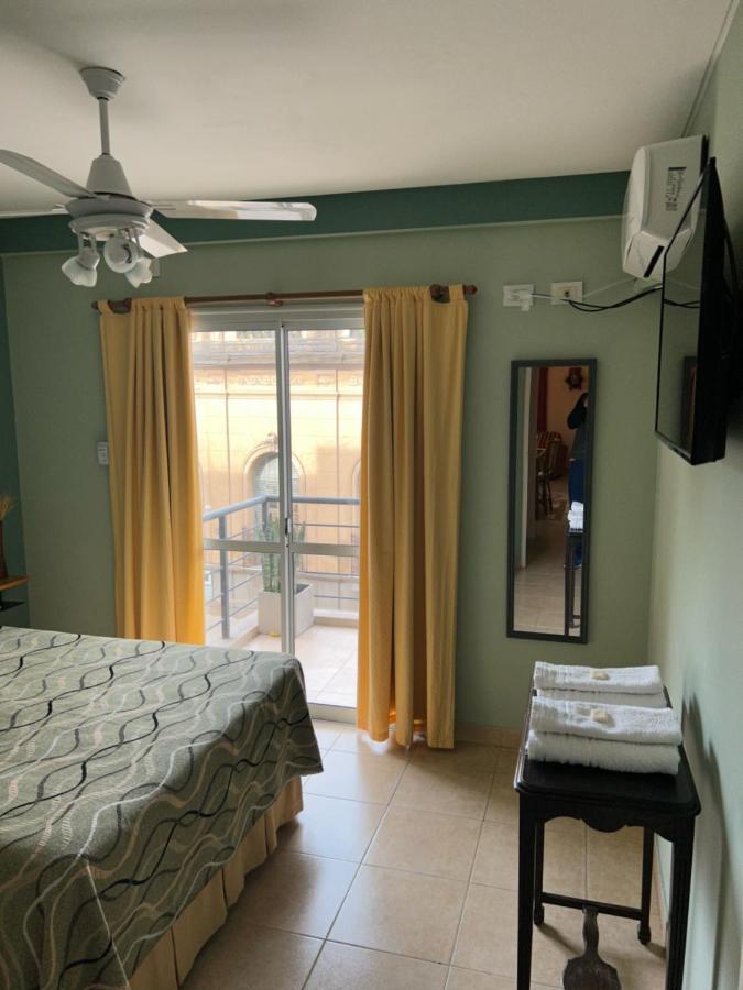 Centro Peru - B&B