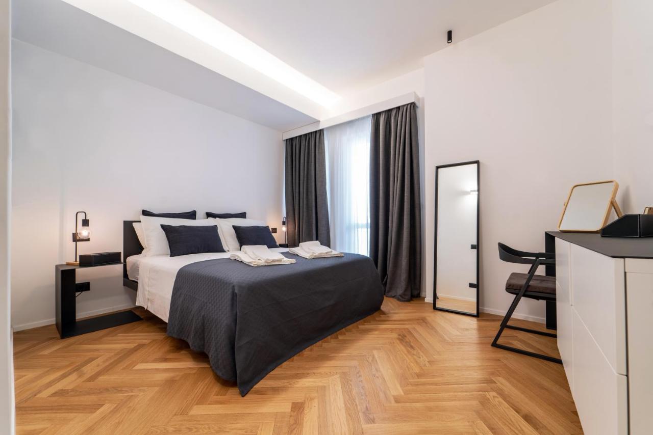 Appartement met Terras