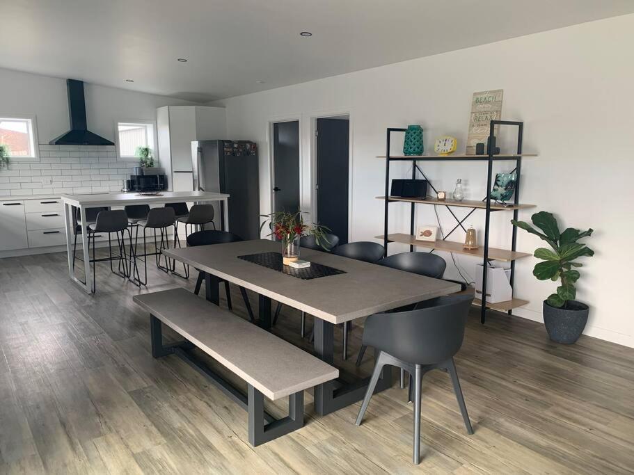 Bay View Bicheno - Ferienwohnung