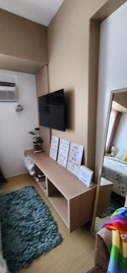 B&B Cagayan de Oro - Studio Unit for Family @ Aspira - Bed and Breakfast Cagayan de Oro