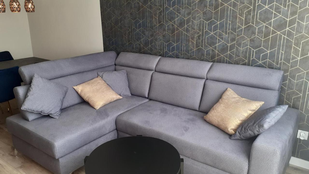 Apartament Kotlina - B&B Kłodzko