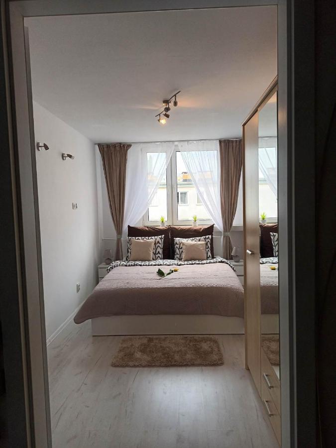 B&B Wroclaw - Apartament u Ani - Bed and Breakfast Wroclaw