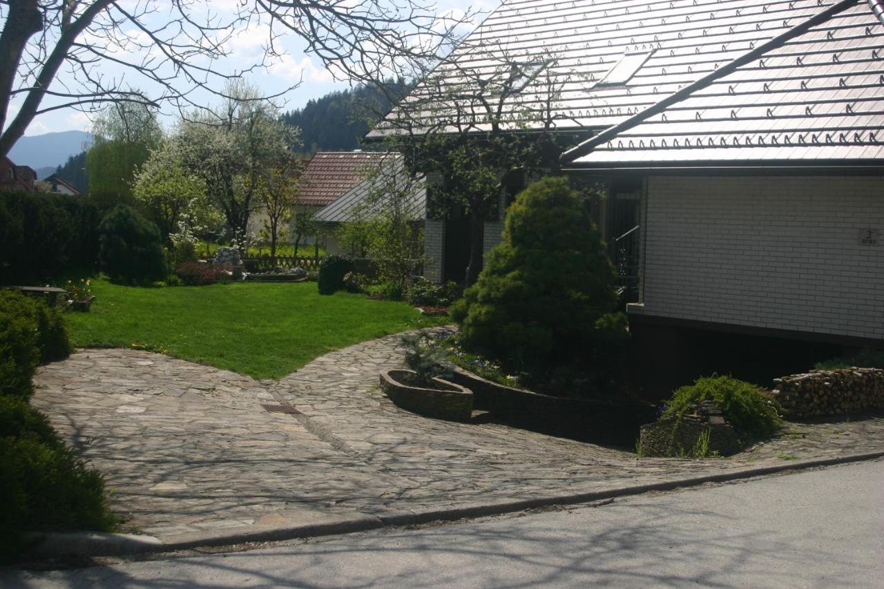 Savinja River Residence - Chambres d’hôtes