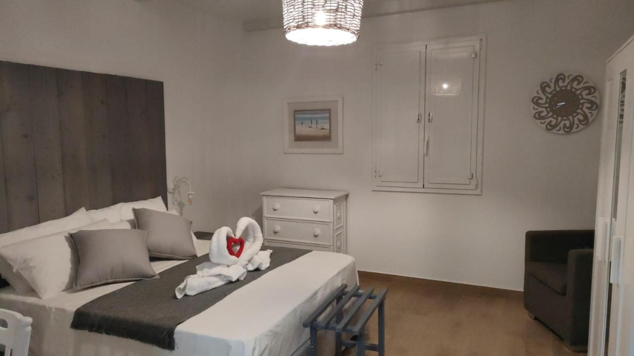 Camera Matrimoniale con Bagno Privato