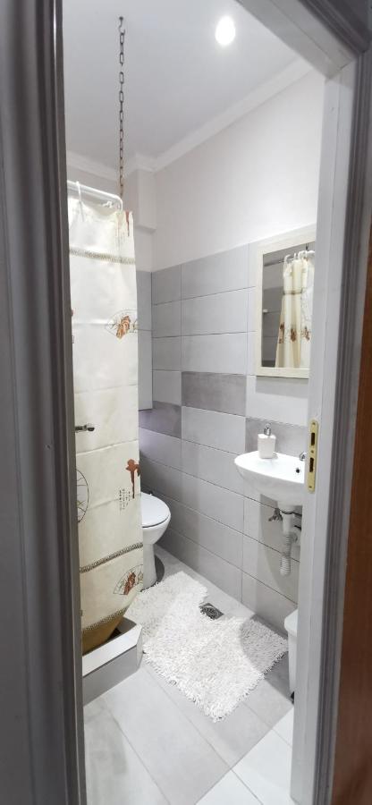 Queen Room with Balcony