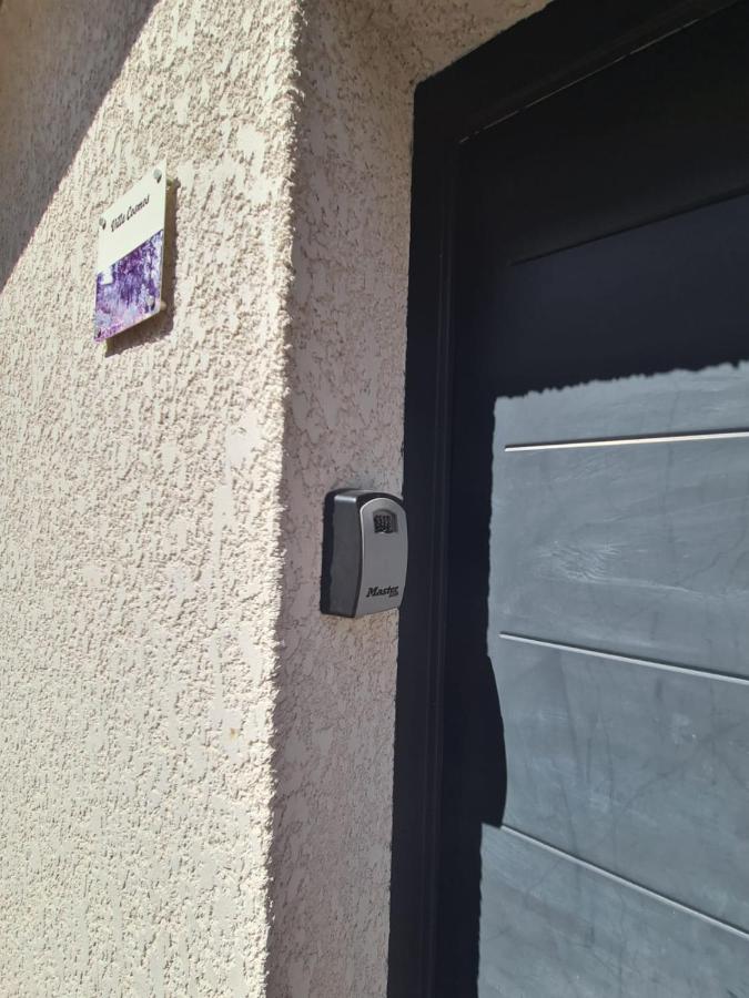 PAUSE NATURE Maison Cosmos avec parking gratuit - B&B