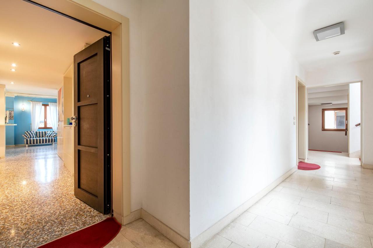 Friari Suite-Luxury apt. close to Rialto Bridge - B&B Venezia