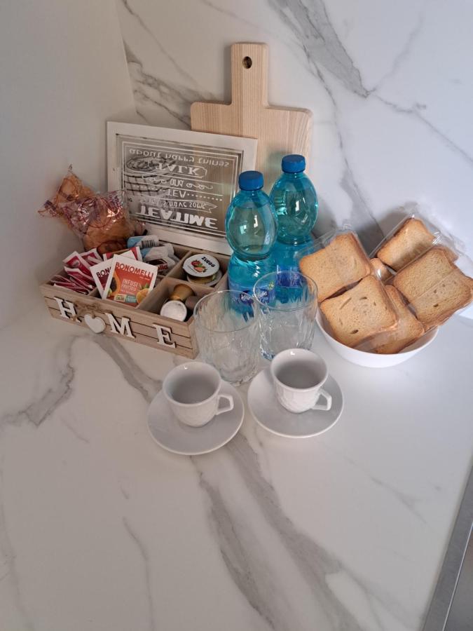 M. Szwed. Guest House old Bari - B&B