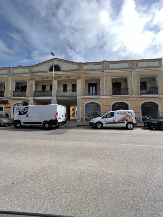 Residenza Sinis - Chambres d’hôtes Cabras