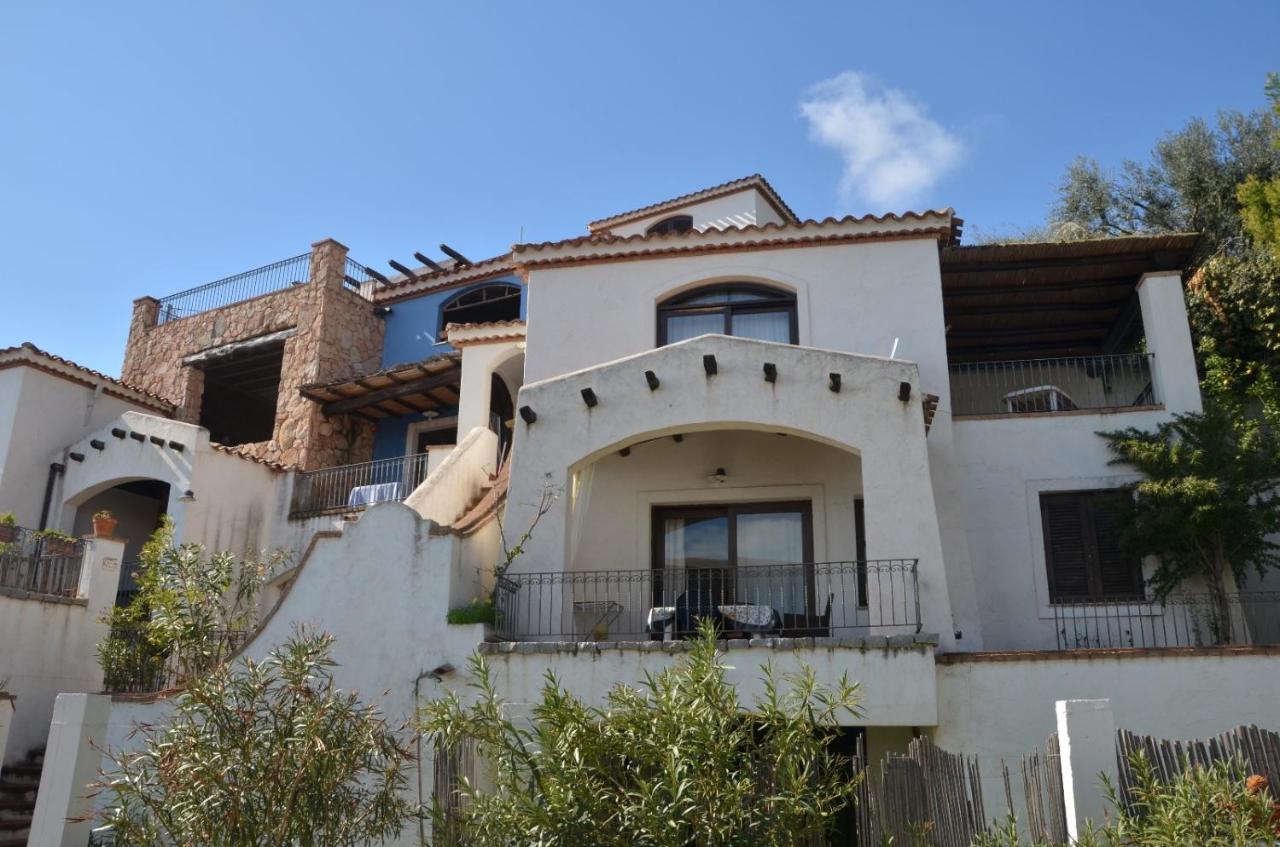 Mandorlo 5 - Ferienwohnung Santa Maria Navarrese