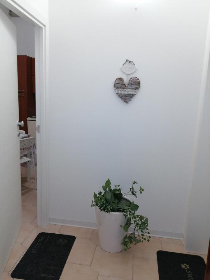Studio mit Balkon