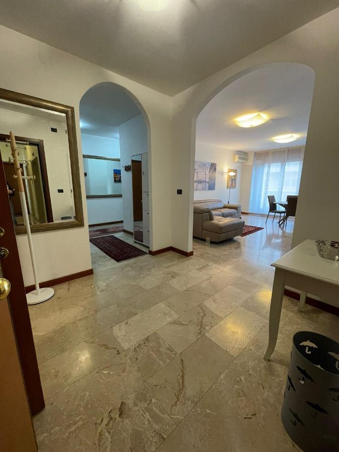 Apartment Donatello - B&B Mestre