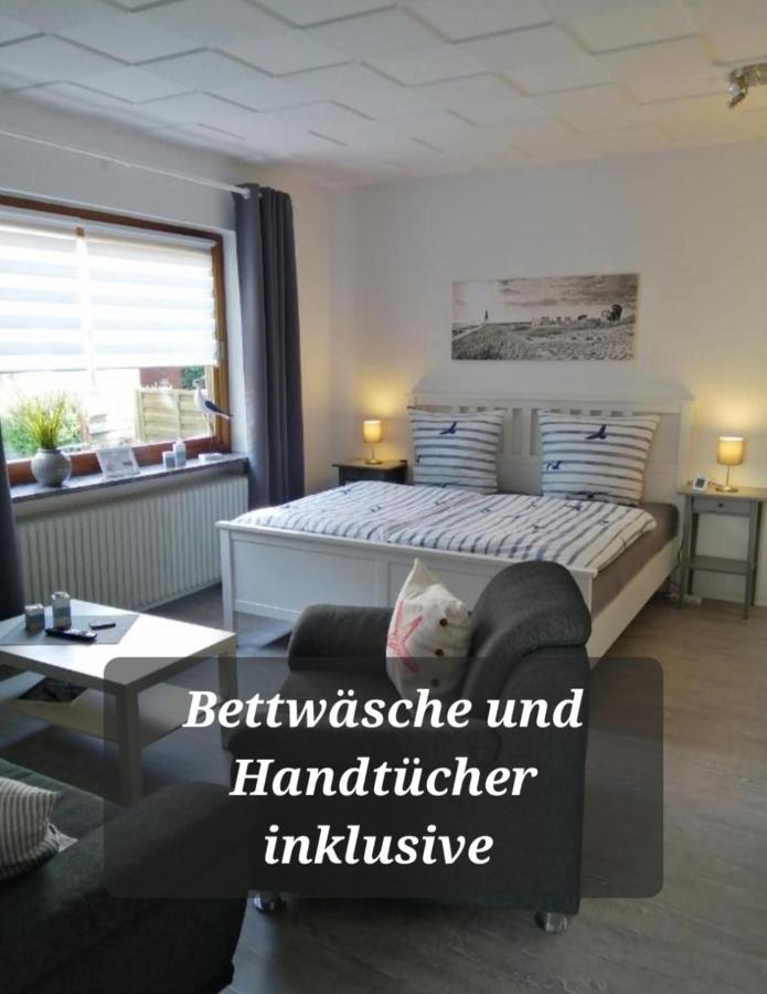 Steinmarner Bude 2 - B&B