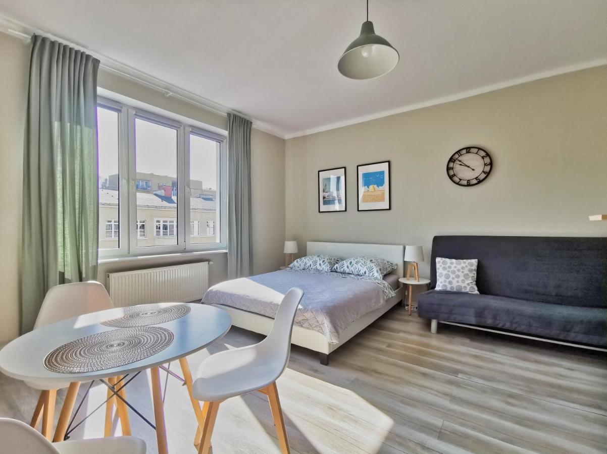 Dobranocka Studio Gdynia Świętojańska - B&B Gdynia