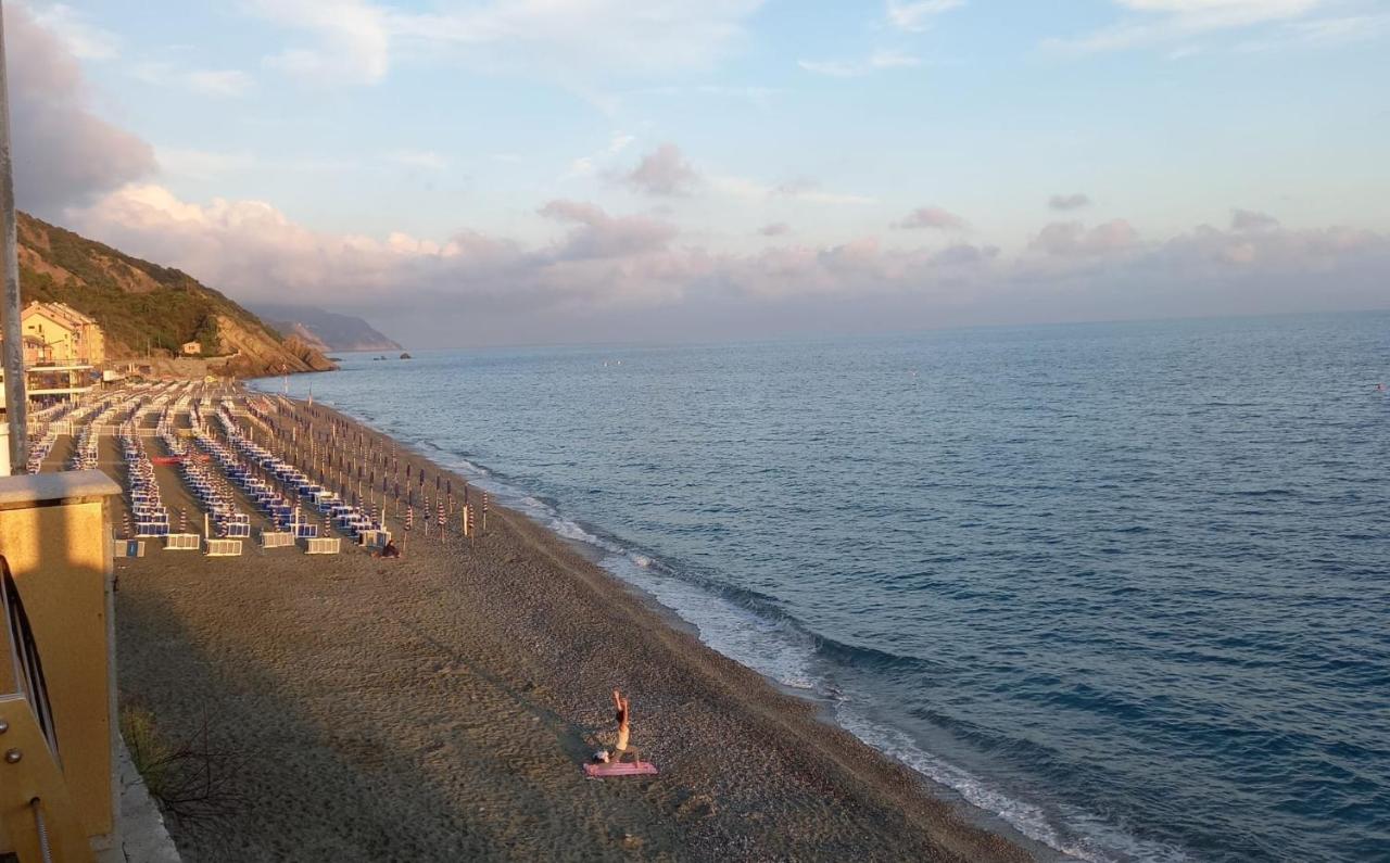Villa ai Sugheri - Chambres d’hôtes Deiva Marina