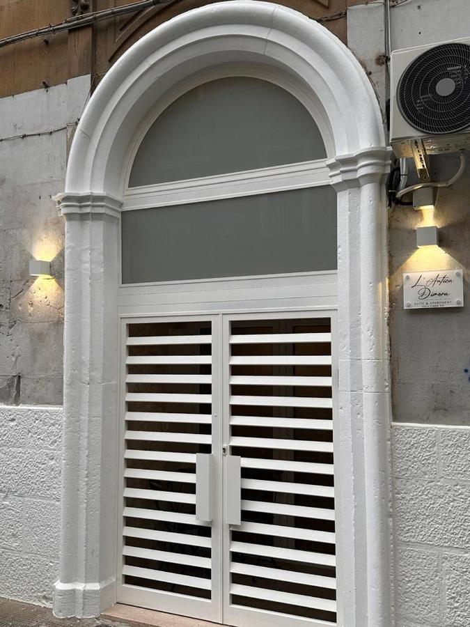 L'Antica Dimora in Centro - B&B