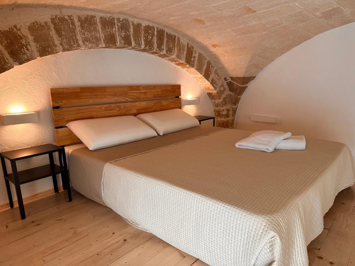 L'Antica Dimora in Centro - Bed and Breakfast Bari