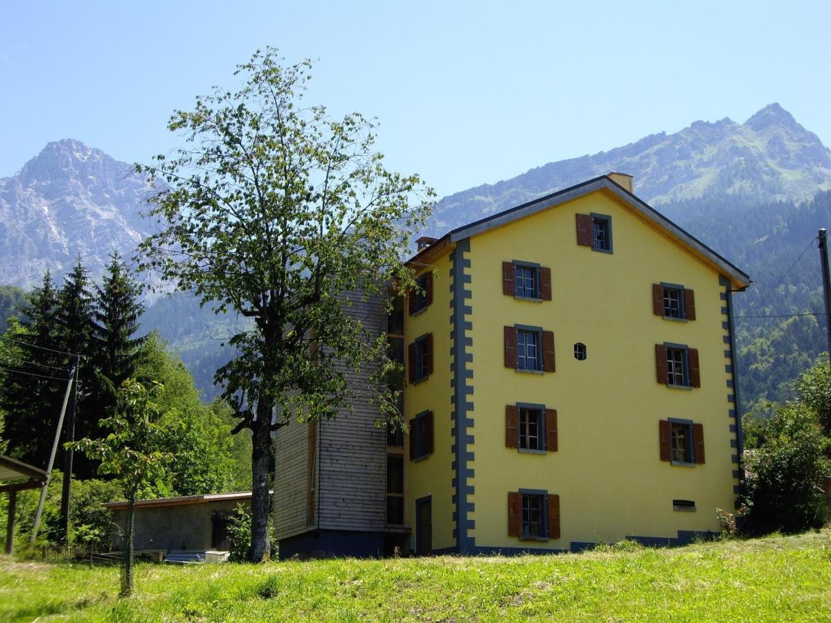Heidi's Guesthouse - B&B