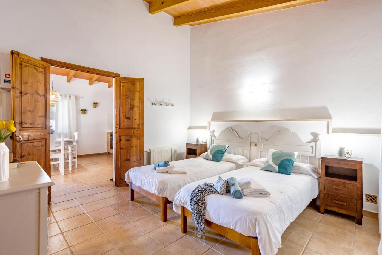 Casa con 3 Camere da Letto