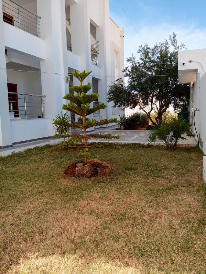 Résidence Inès Djerba Appartements VIP - B&B