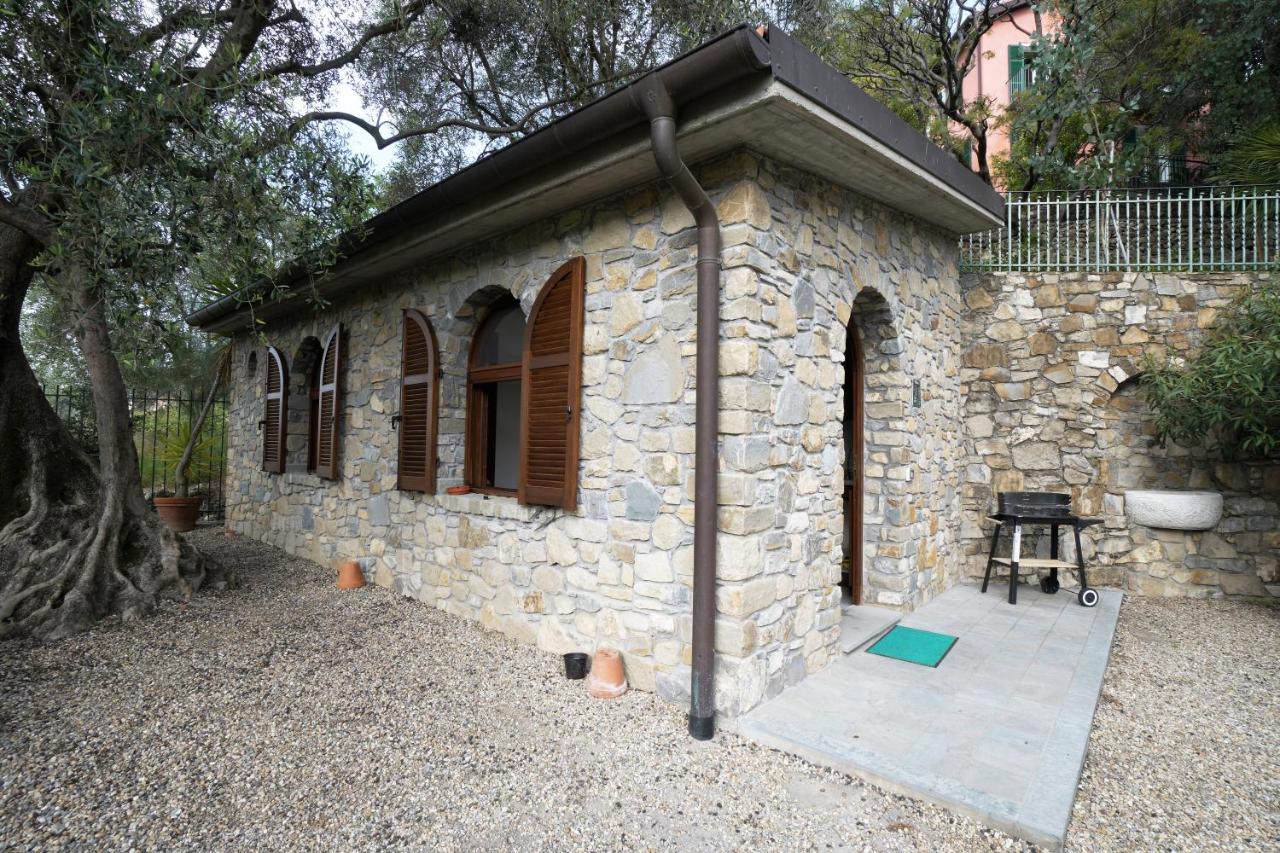 One-Bedroom Chalet