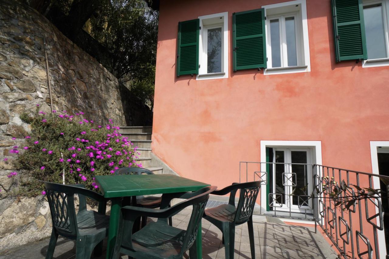 Apartment - Split Level