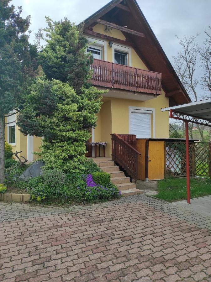 Appartement avec Balcon