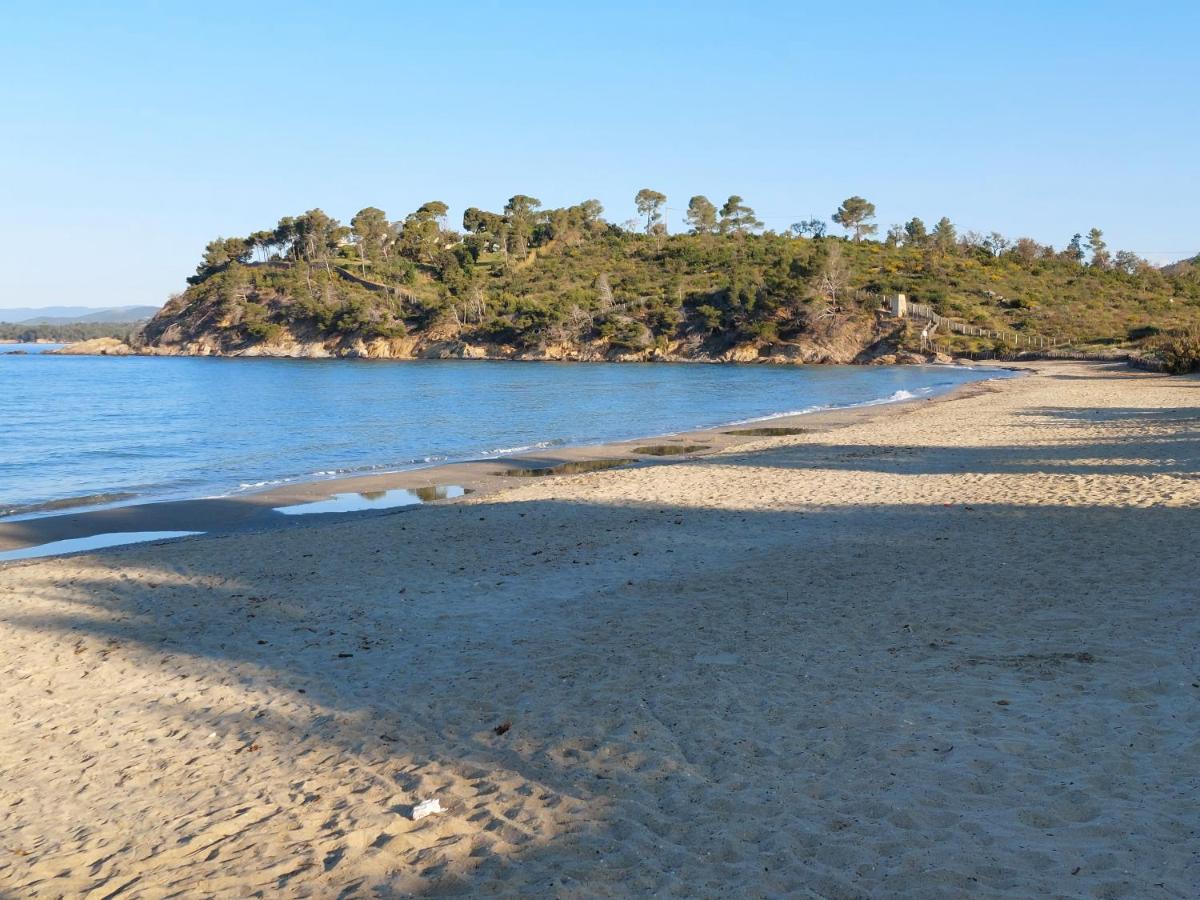 Bormes les Mimosas, Hameau de Cabasson, à 400m de la mer et du fort de Bregançon, Villa classée 3 étoiles, de 2 à 8 personnes - Ferienwohnung Bormes-les-Mimosas