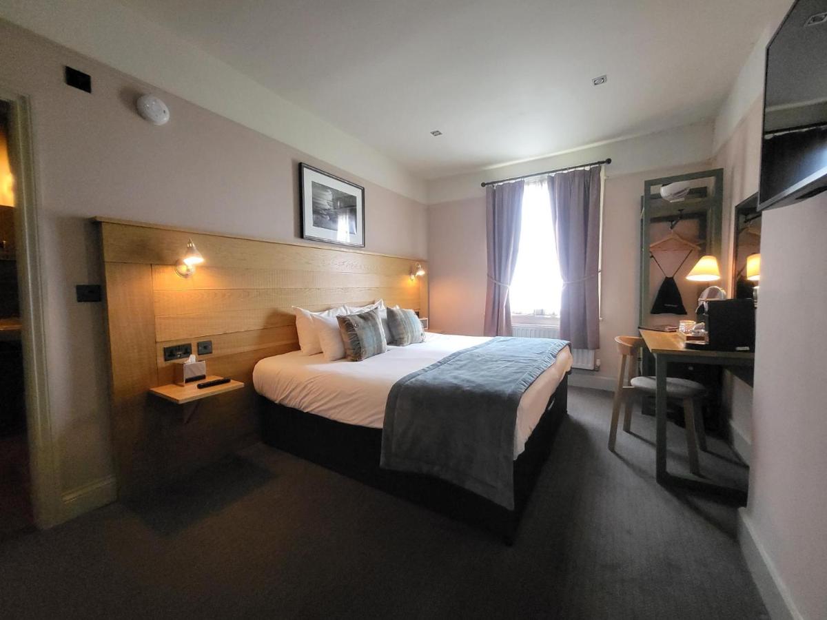 B&B Ilkley - The Black Hat - Bed and Breakfast Ilkley