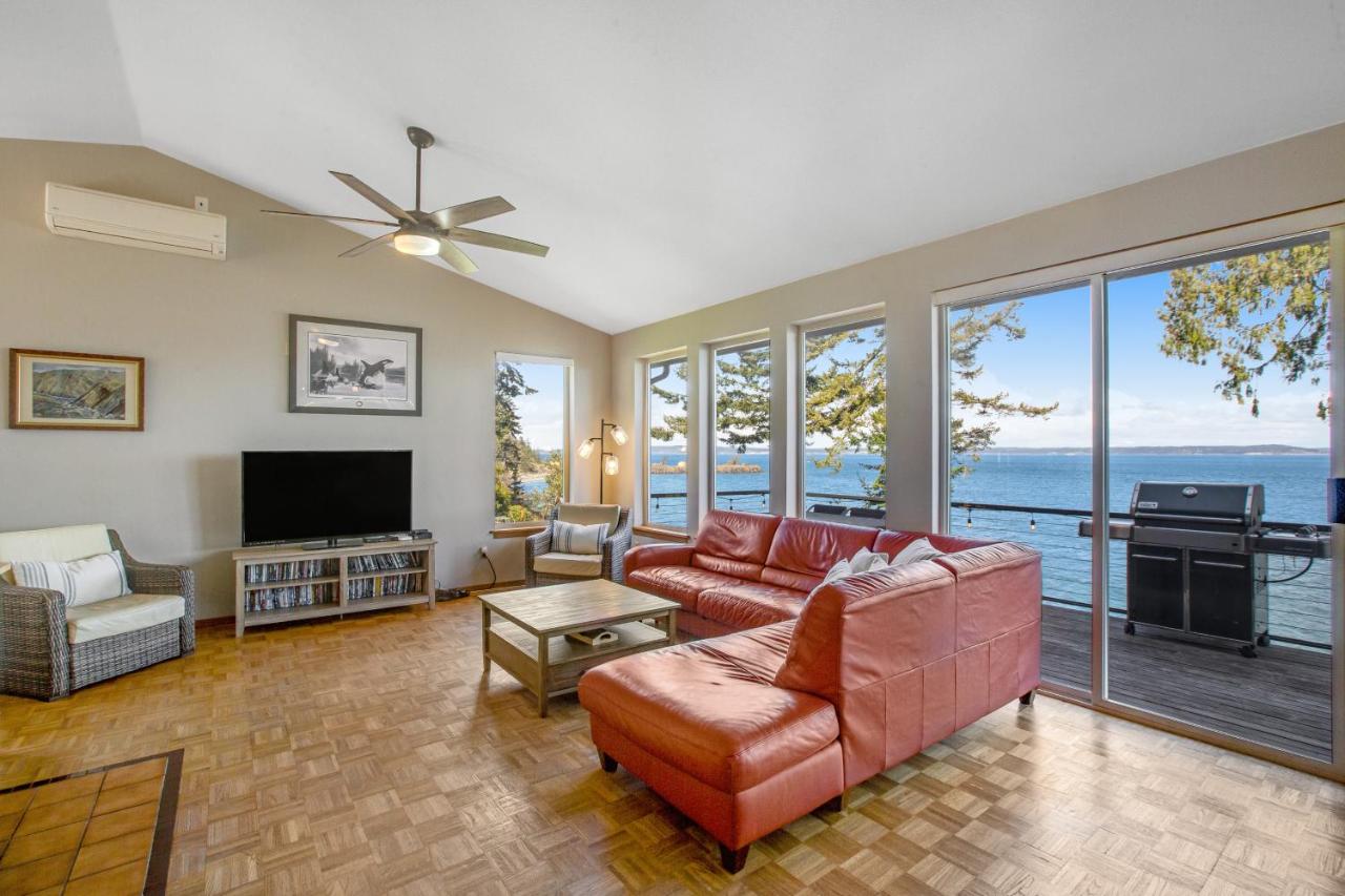 Three Bedroom holiday home 