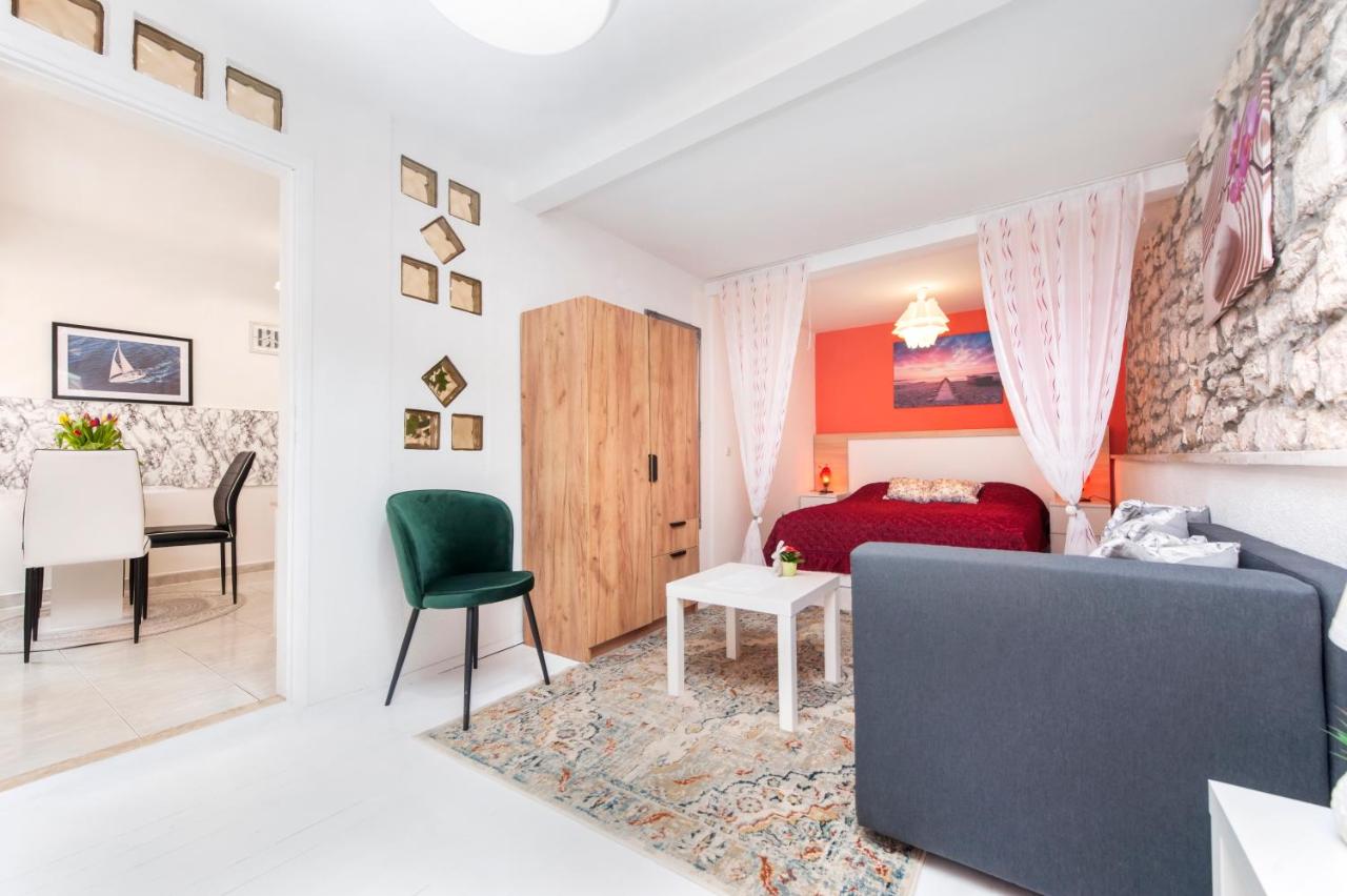 B&B Rovinj - Studio Apartment Bisaku - Bed and Breakfast Rovinj