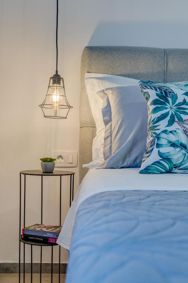 Appartamento con 2 Camere da Letto