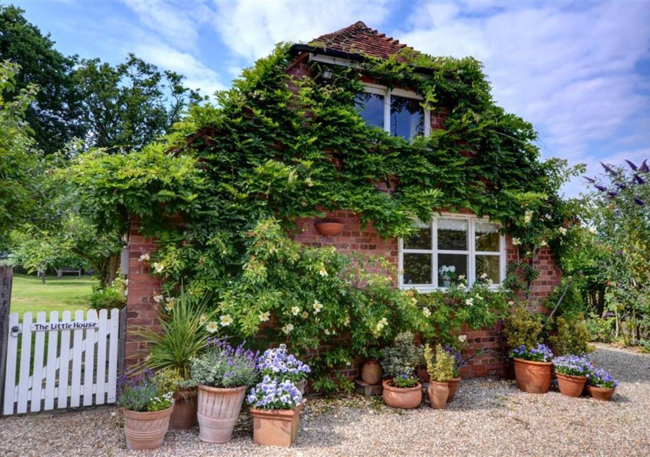 The Little House - B&B