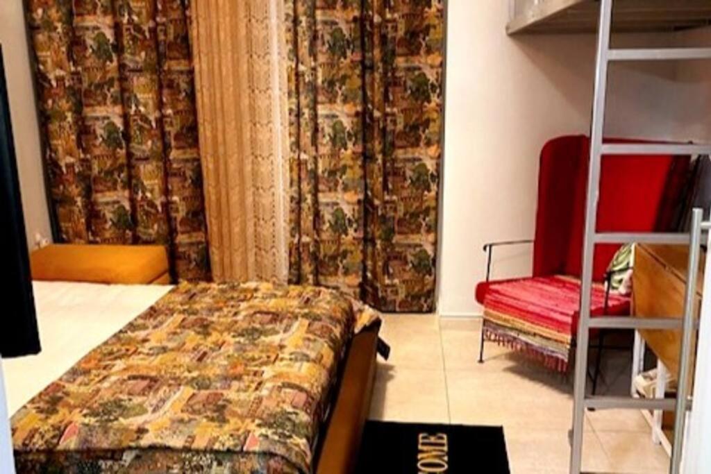 B&B Chalcis - Sauna City Apartment 2 - Bed and Breakfast Chalcis