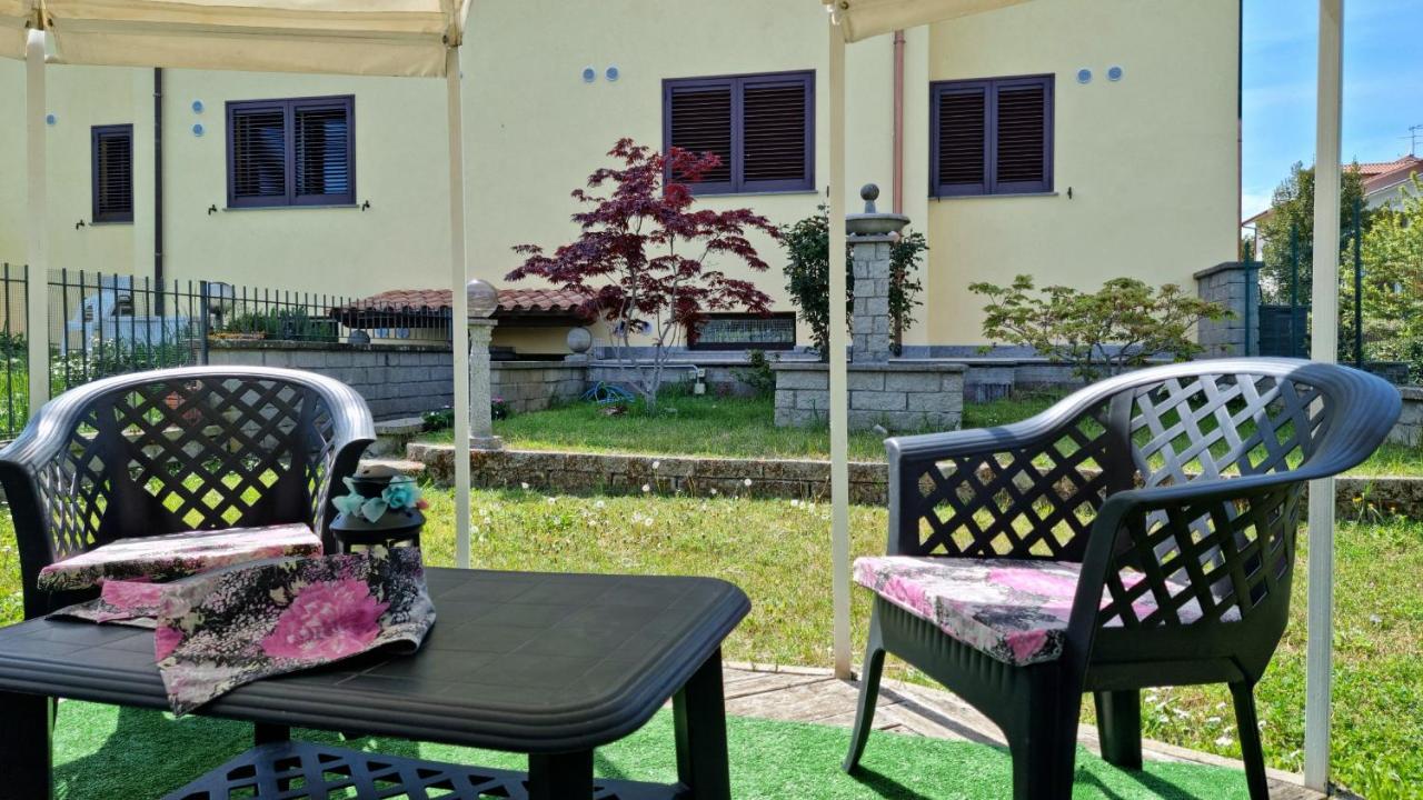 La Peonia - Bed and Breakfast