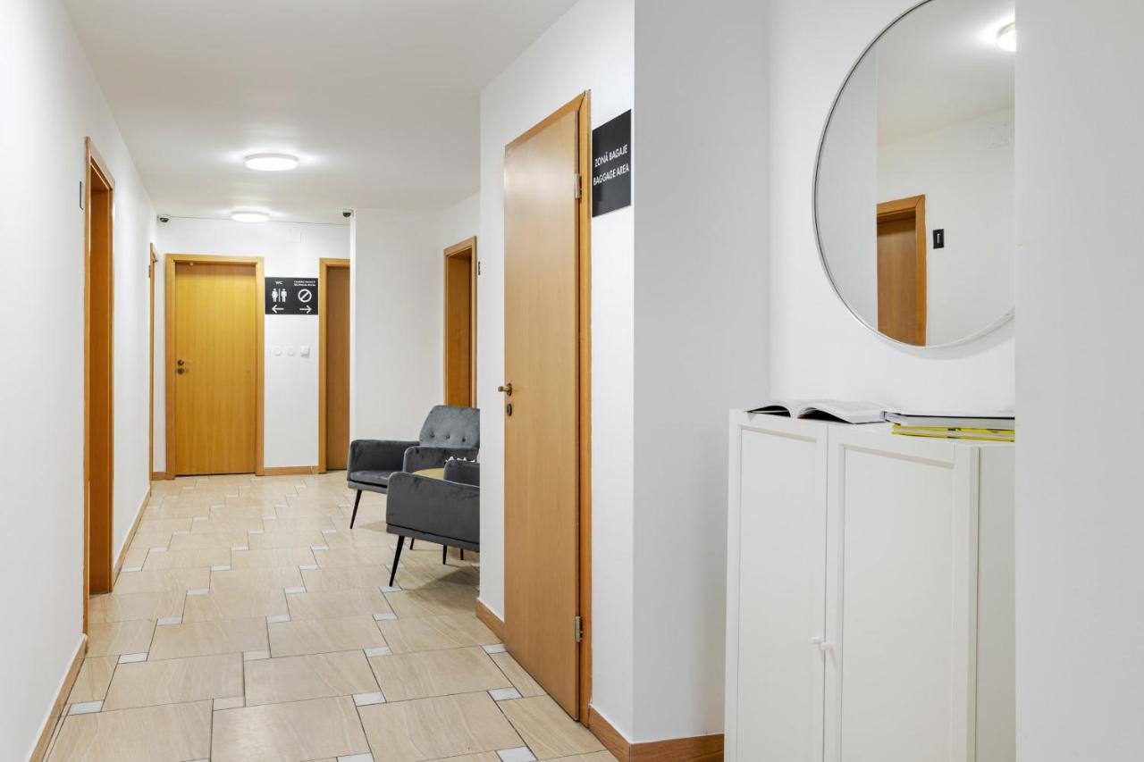 DD Boutique Apartments - Bed and Breakfast