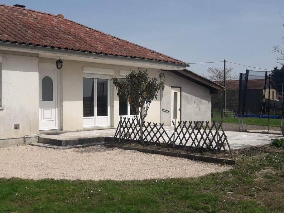 Gite Au Marianne - B&B