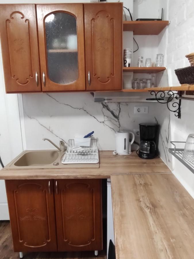 Chambre Double avec Salle de Bains Privative