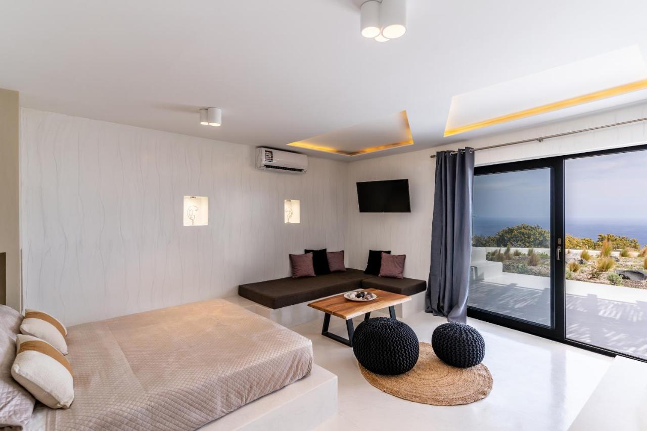 Villa Thea mit Meerblick