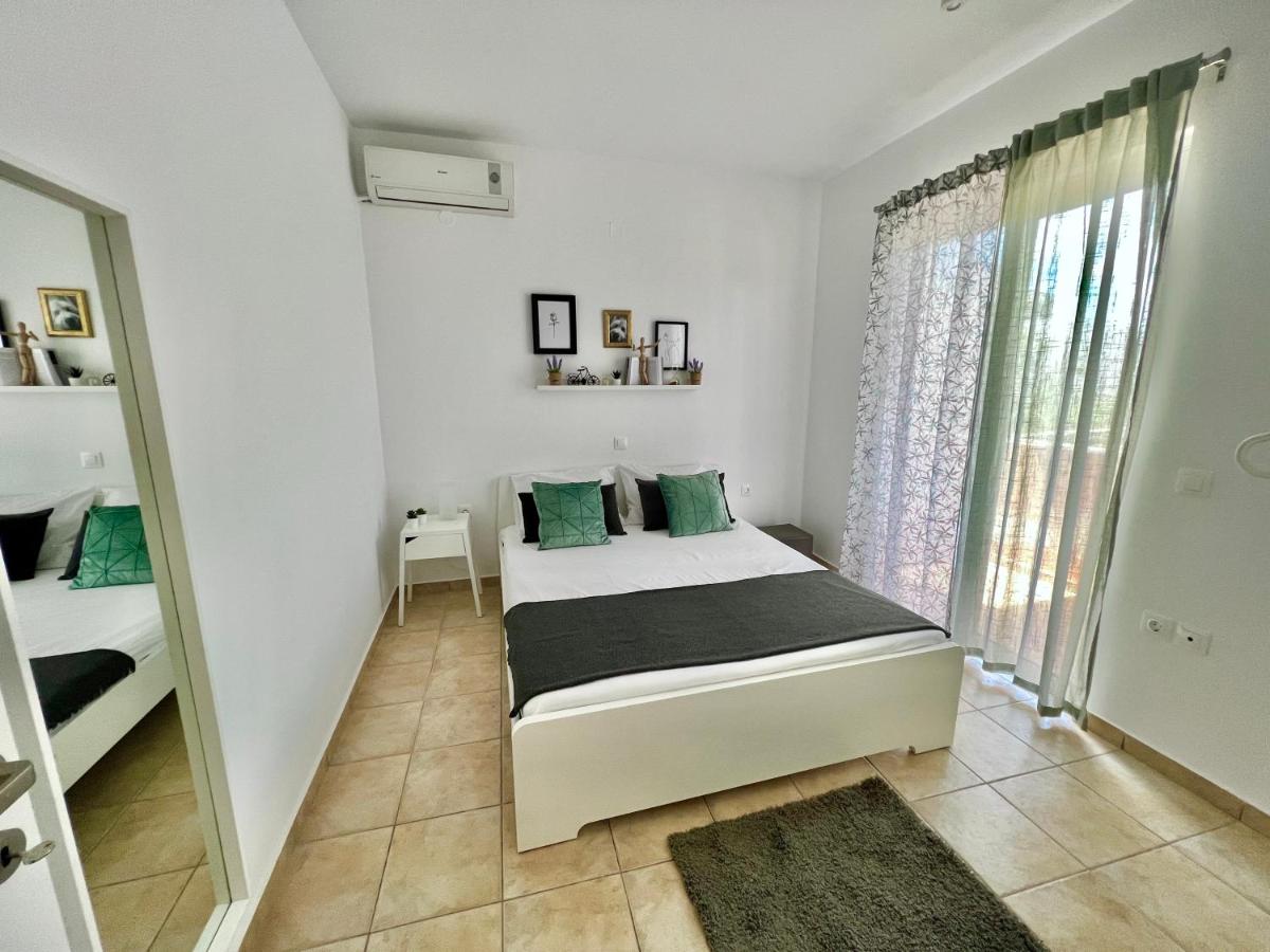 Cute & sweet home - B&B Archangelos