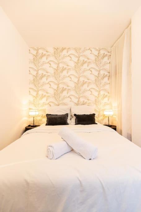 Apartment mit 1 Schlafzimmer