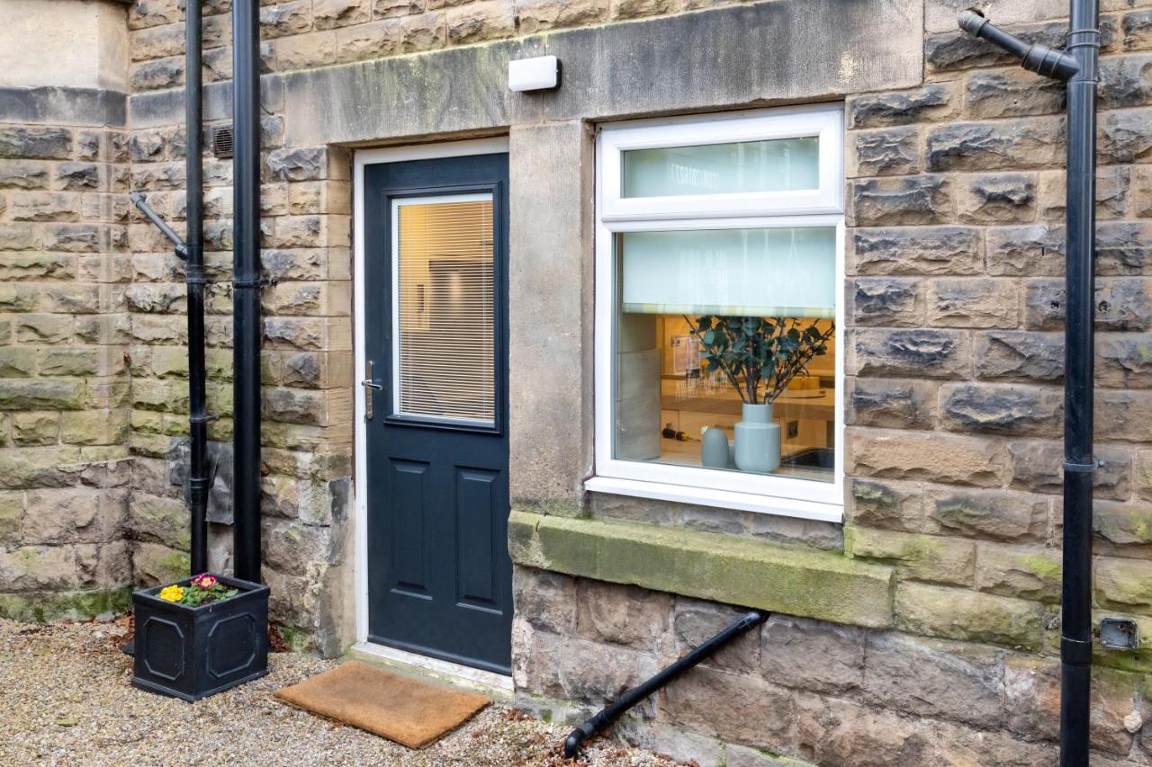 Fountains Executive Apartment - Harrogate Stays - Ferienwohnung
