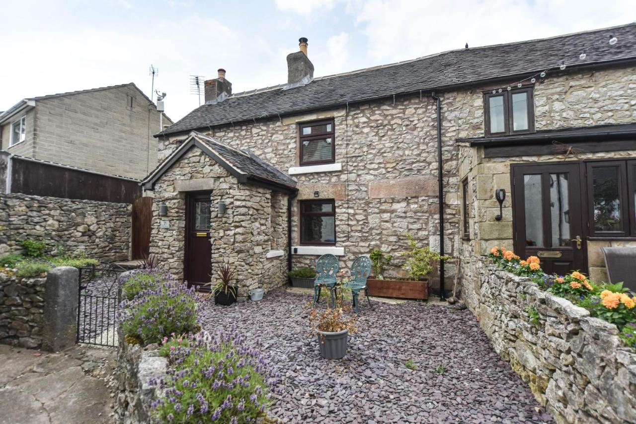 Dawn Cottage - Ferienwohnung Middleton-by-Wirksworth