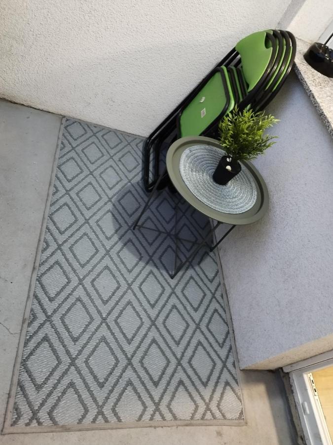 Apartma MB center - Ferienwohnung