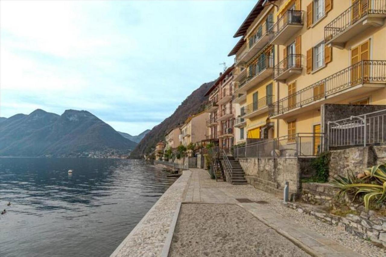 Paolo's Home - overlooking the Lake - Chambres d’hôtes
