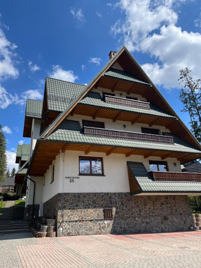 Apartament Kościelisko - B&B Kościelisko