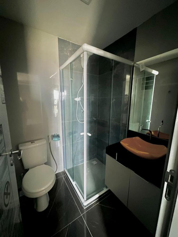 Apartamento de Alto Padrão Recém Inaugurado - Ferienwohnung Campina Grande