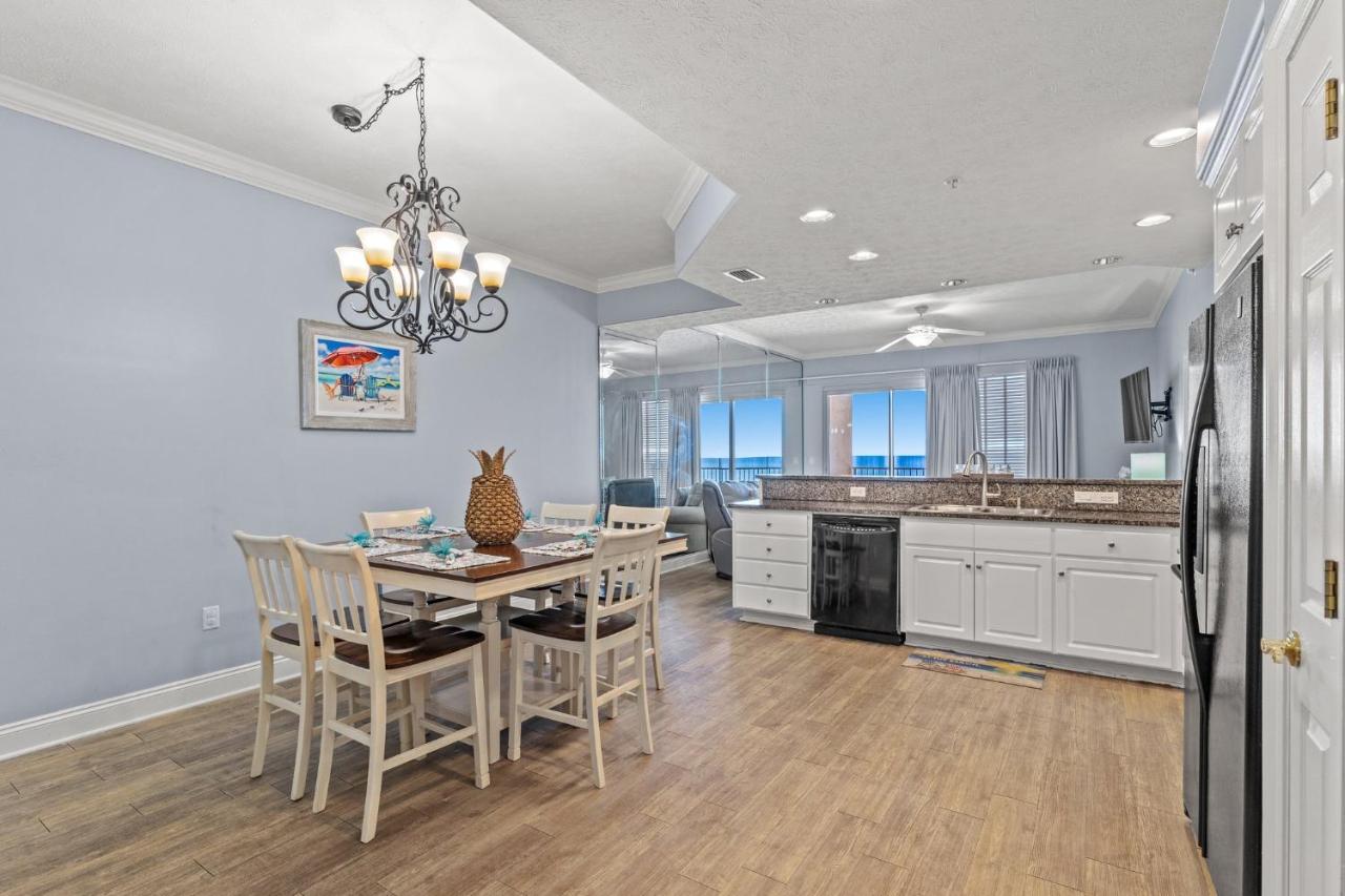 Treasure Island #0409 - B&B Panama City Beach