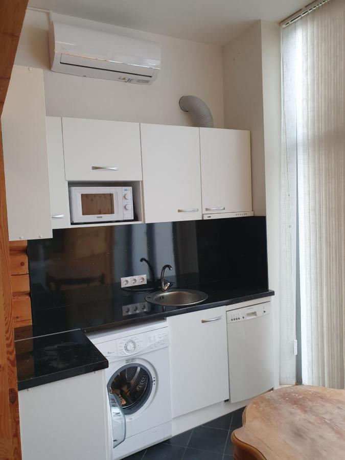 Dzīvoklis Nr. 7 - B&B Riga